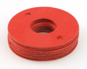 MOTOR PAD (4)